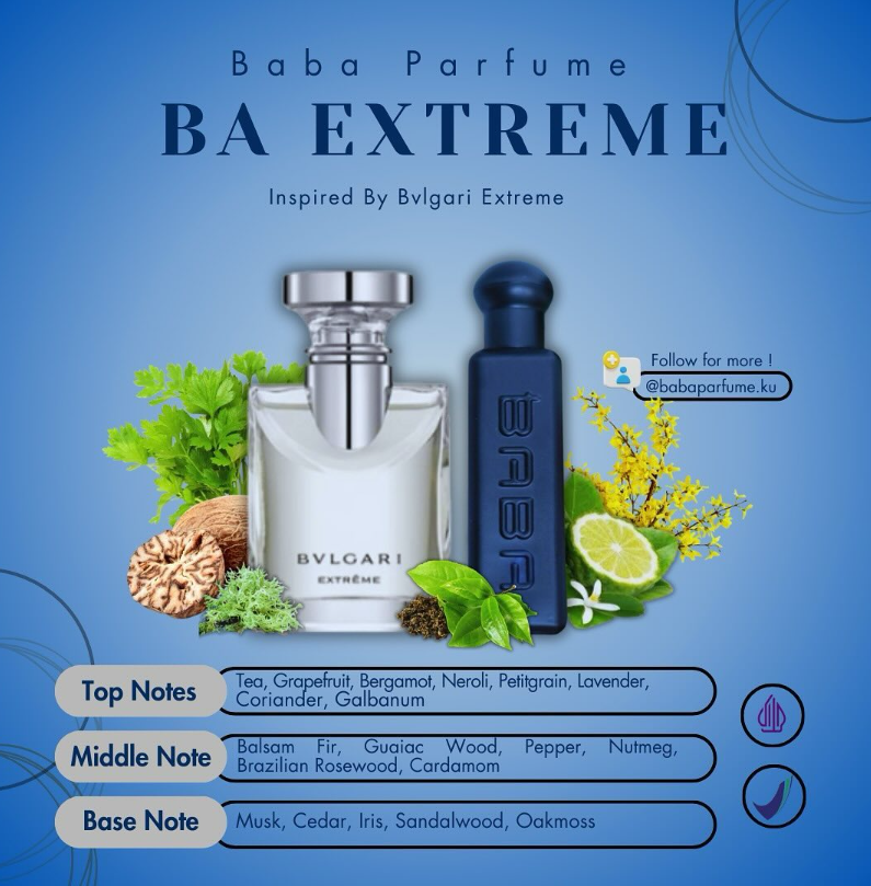 Baba Parfum