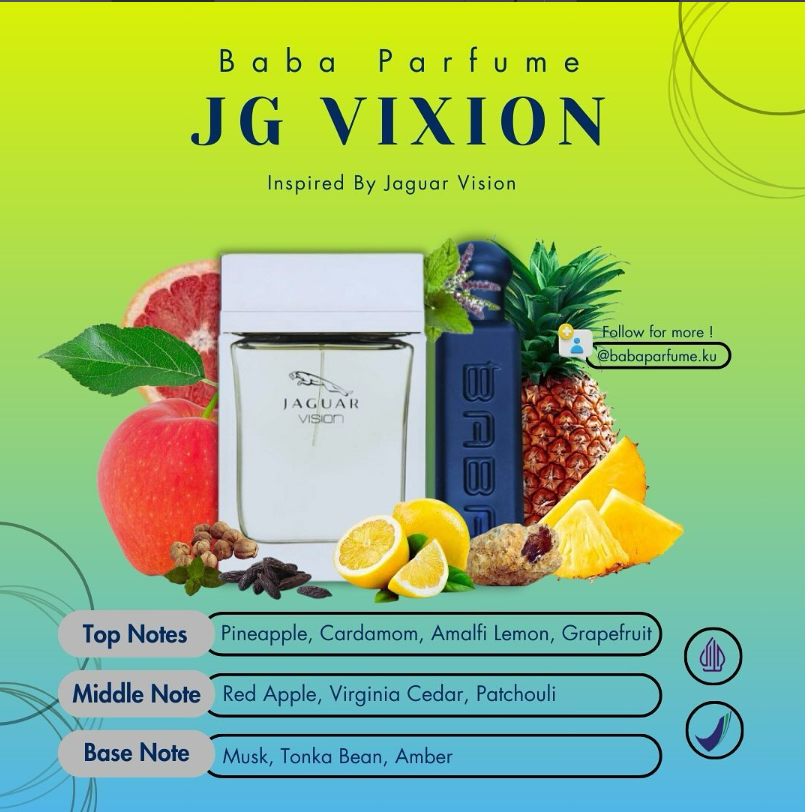 Baba Parfum