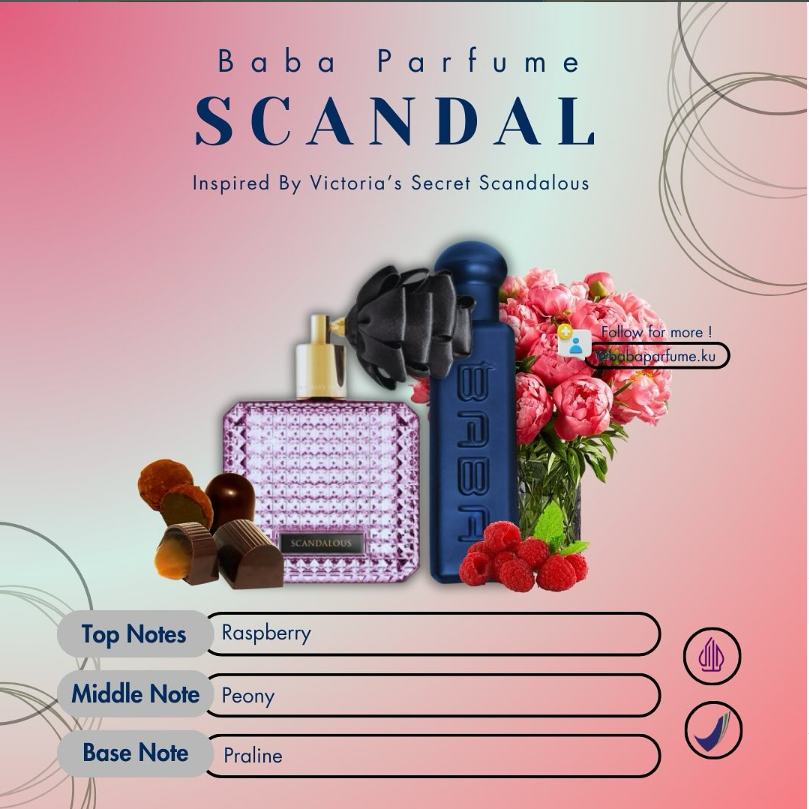 Baba Parfum