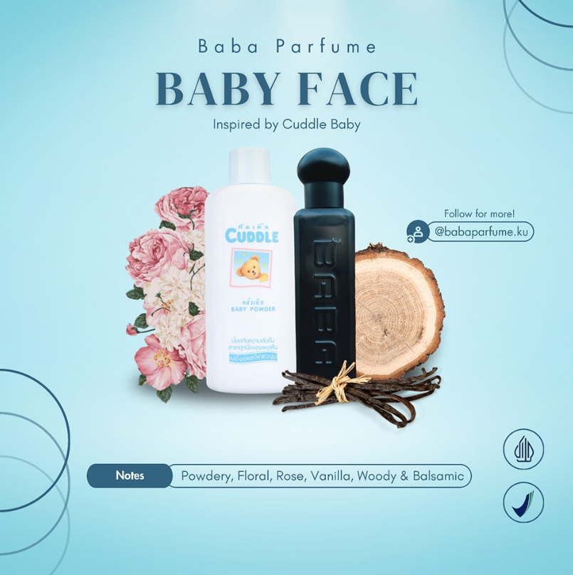 Baba ParfuM