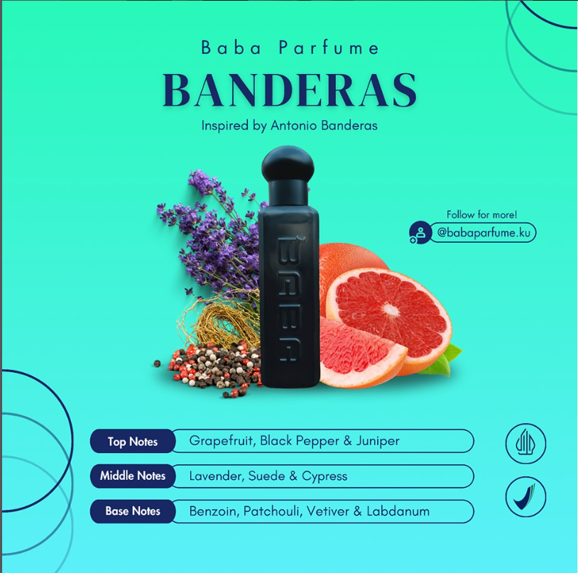 Baba ParfuM