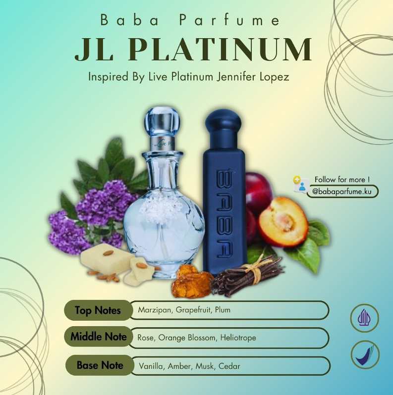 Baba Parfum