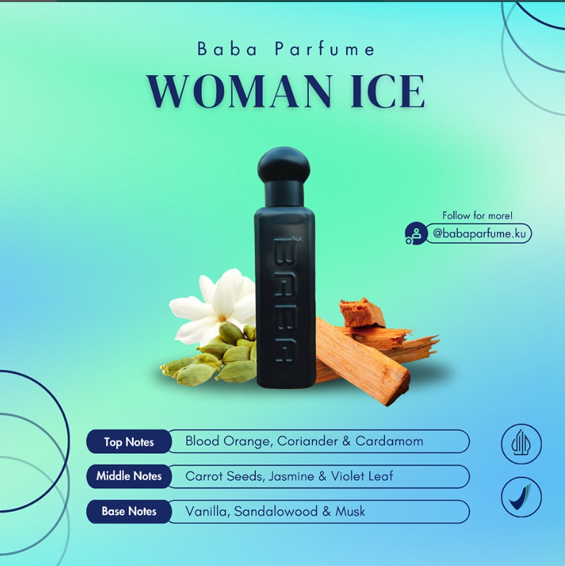 Baba ParfuM