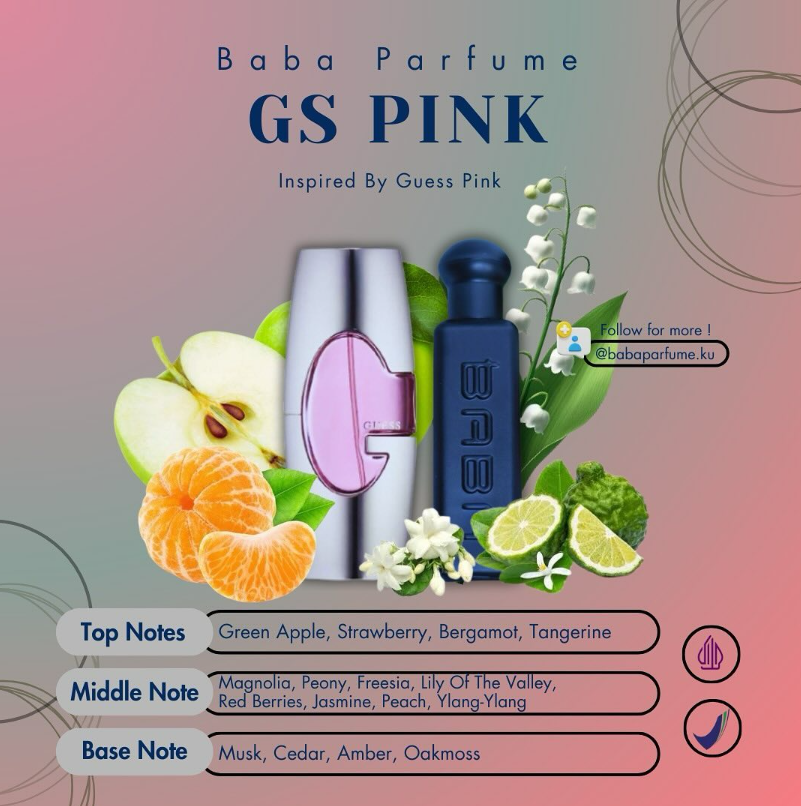 Baba Parfum