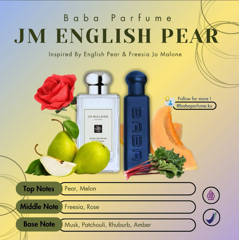 Baba Parfum