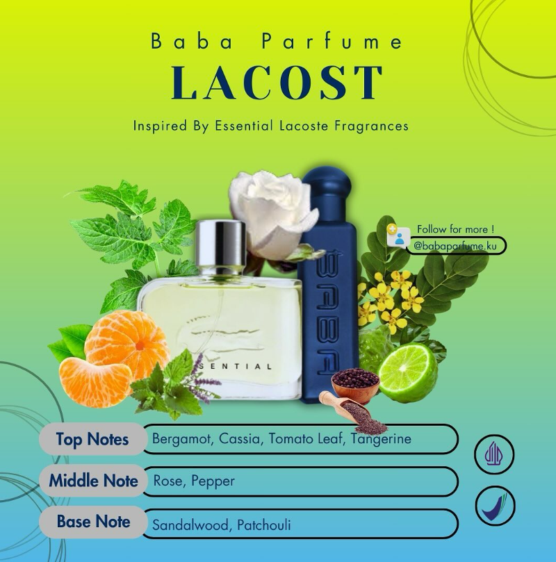 Baba Parfum