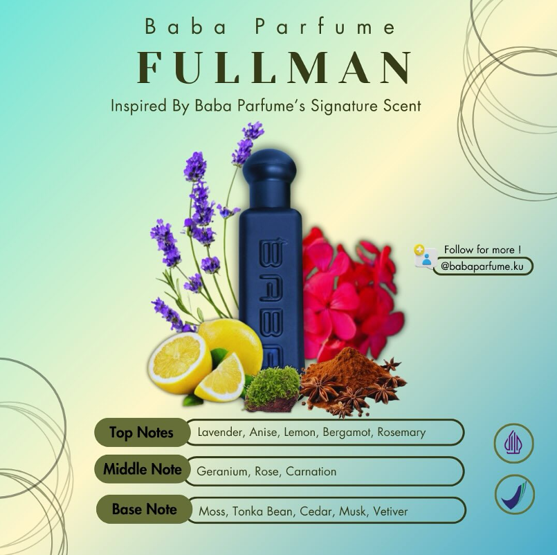 Baba Parfum