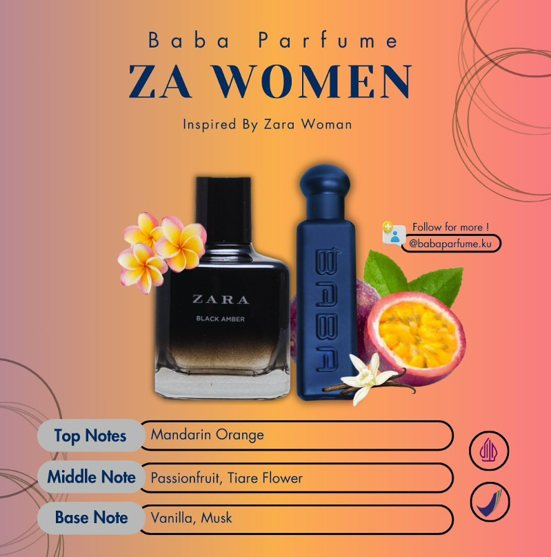 Baba Parfum