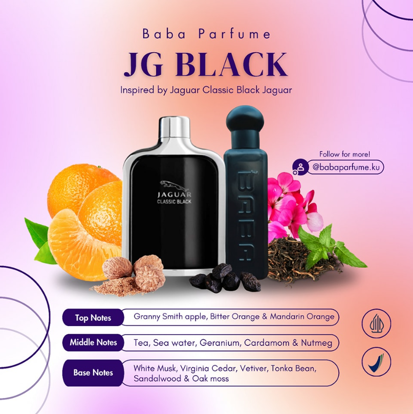 Baba ParfuM