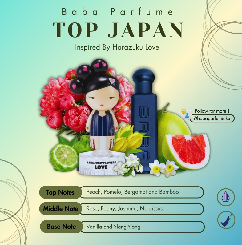 Baba Parfum