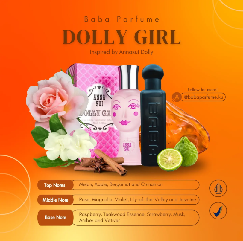 Baba ParfuM