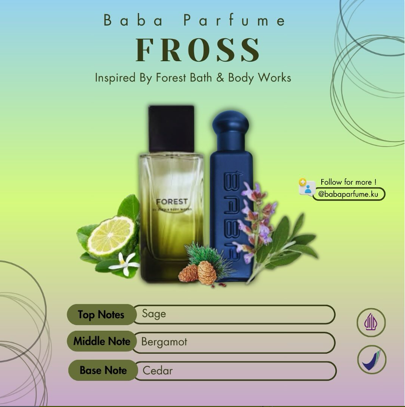 Baba Parfum