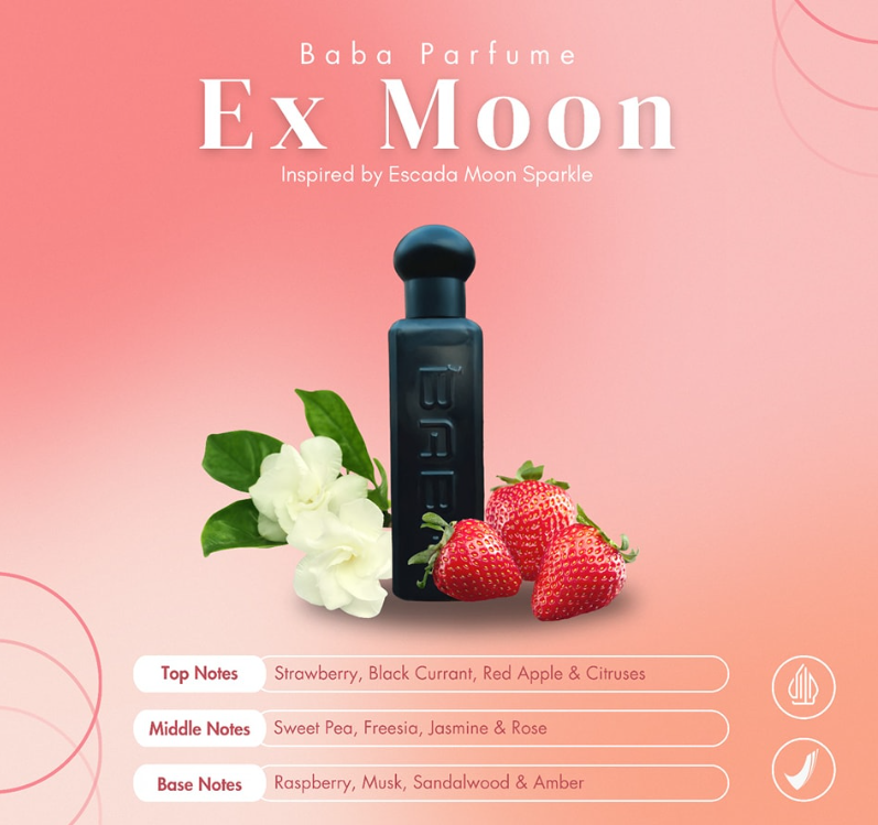 Baba ParfuM