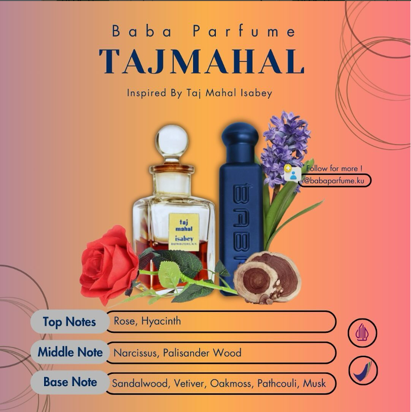 Baba Parfum