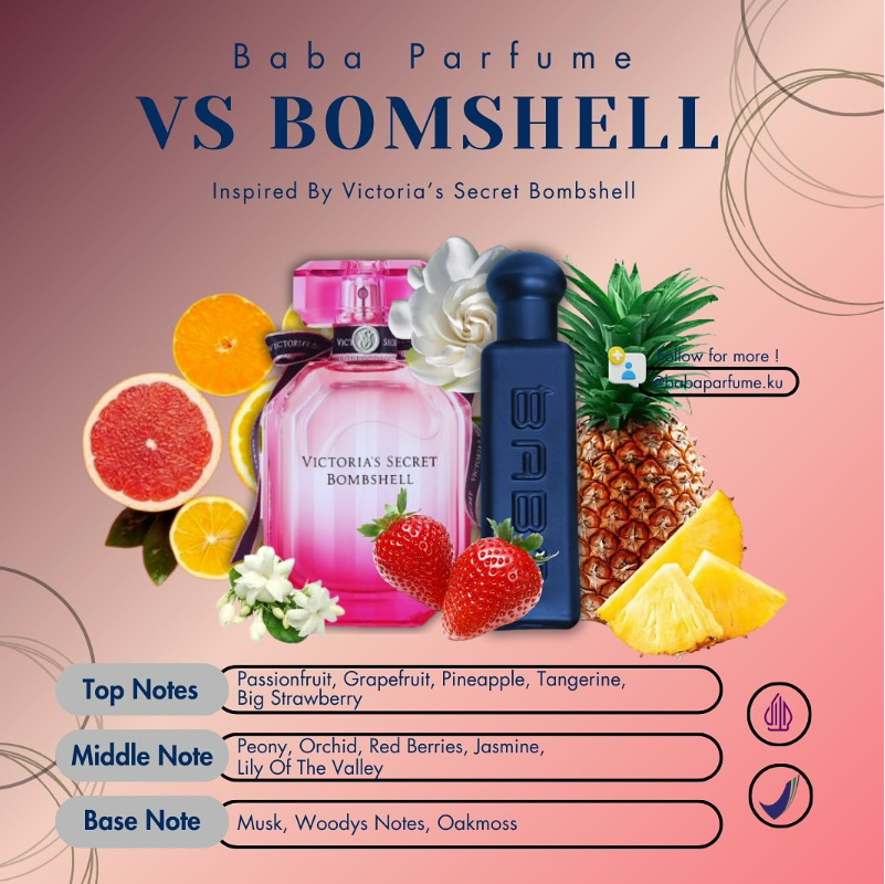 Baba Parfum