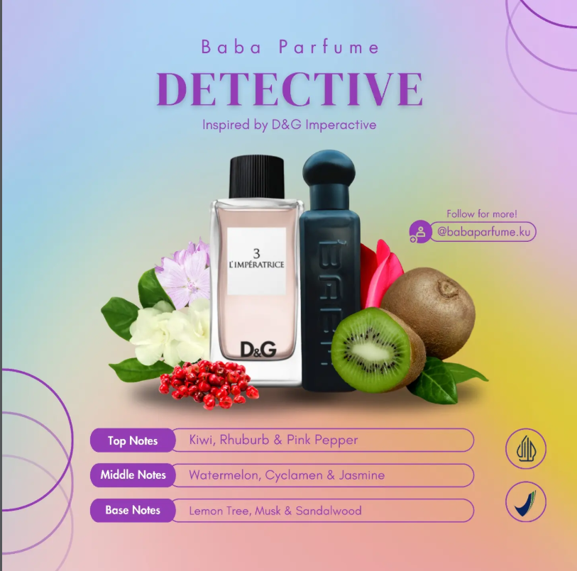 Baba ParfuM