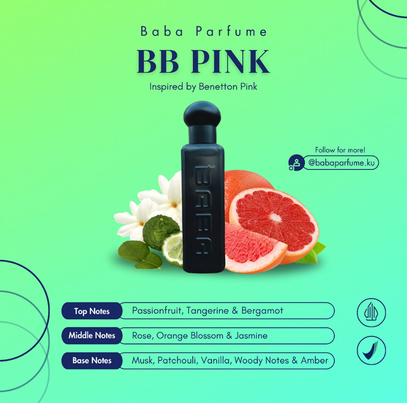 Baba ParfuM