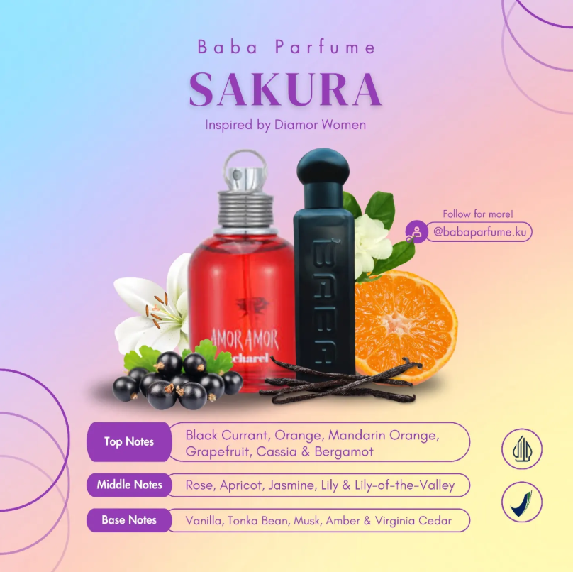 Baba ParfuM