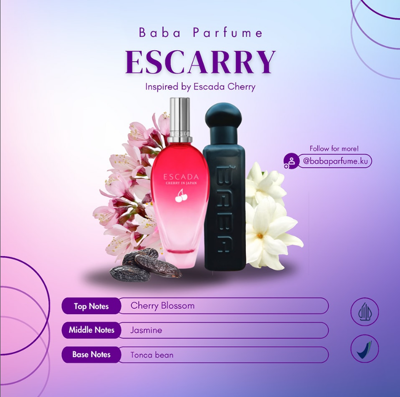 Baba ParfuM