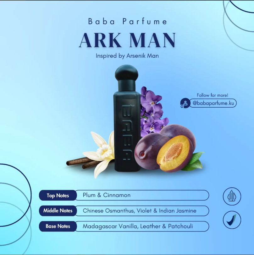 Baba ParfuM