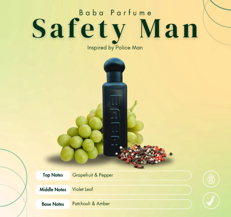 Baba ParfuM