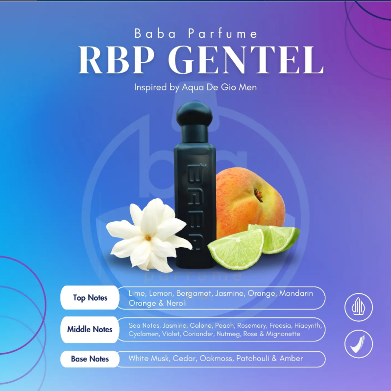 Baba ParfuM