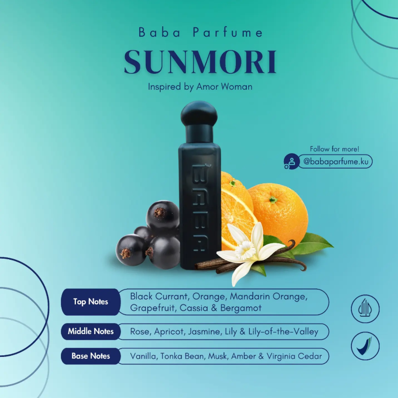 Baba ParfuM