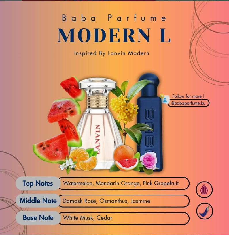 Baba Parfum