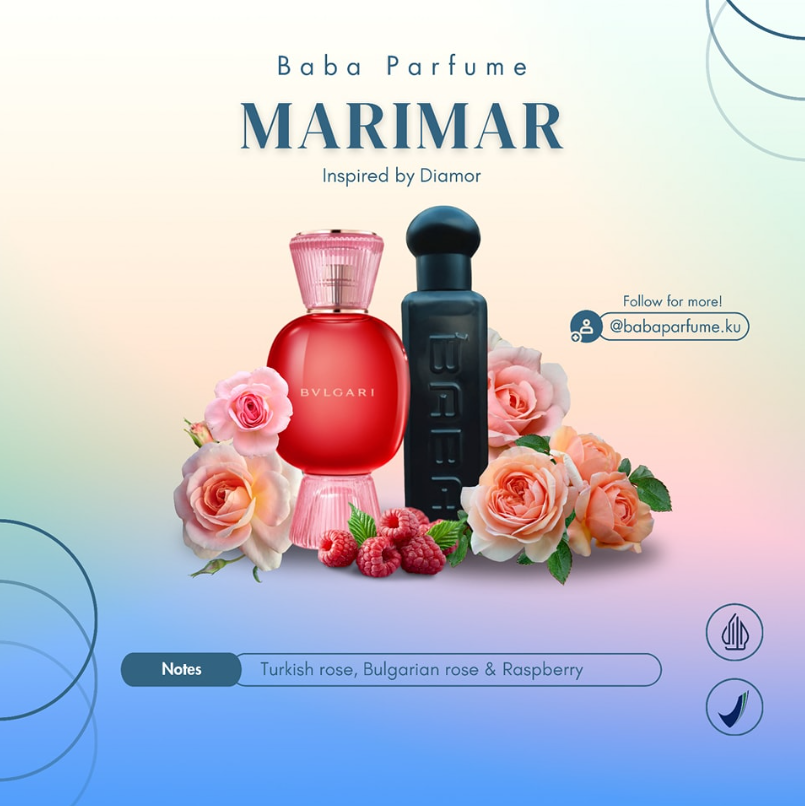 Baba ParfuM