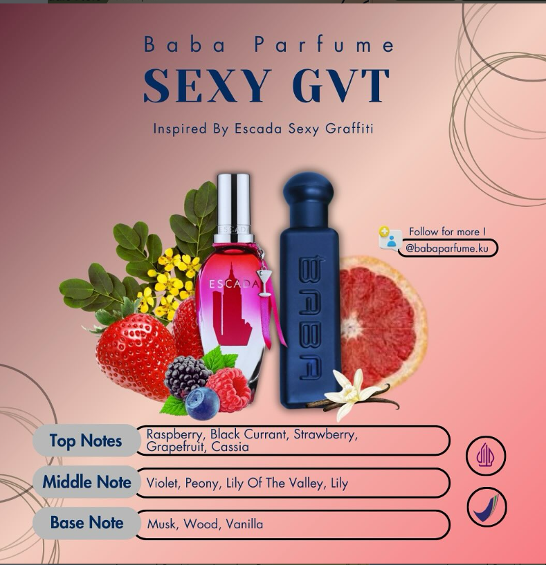 Baba Parfum