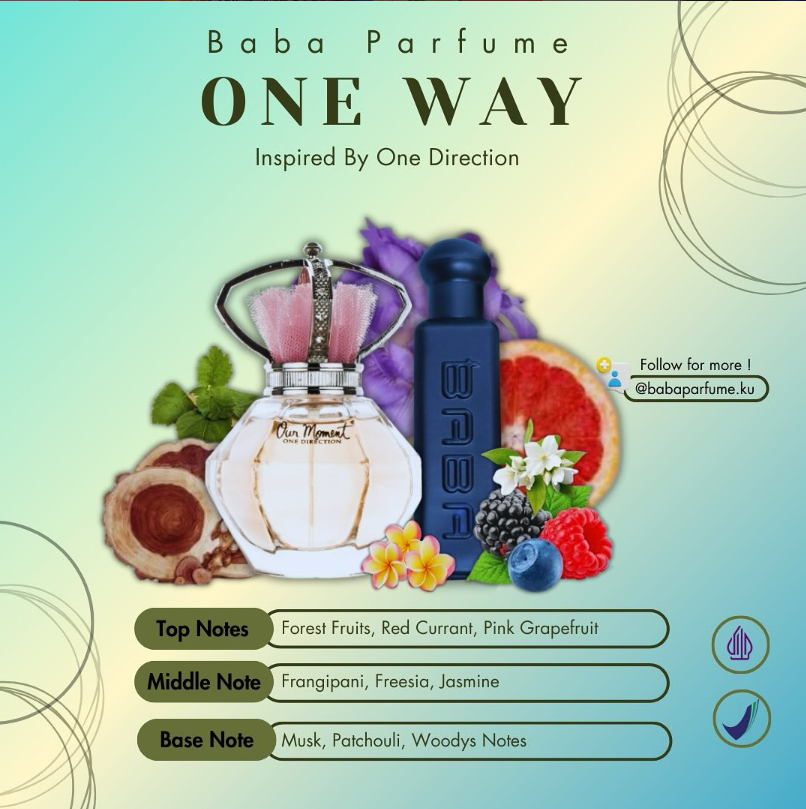Baba Parfum