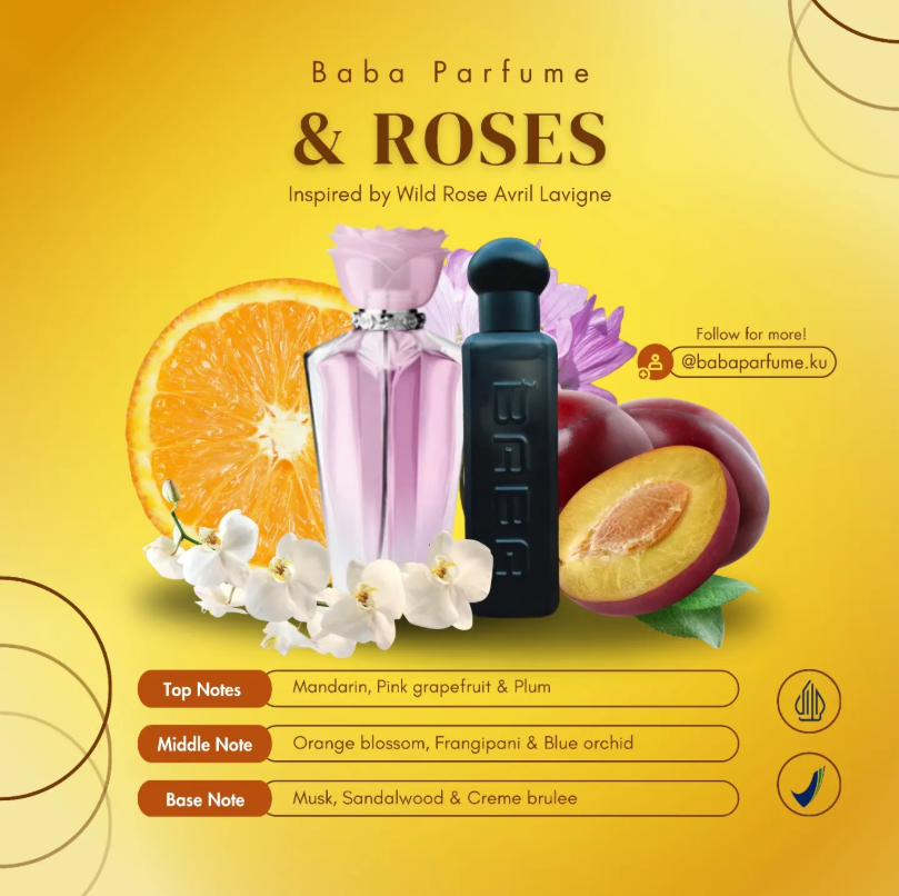 Baba ParfuM
