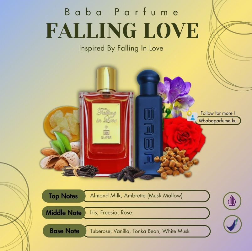 Baba Parfum
