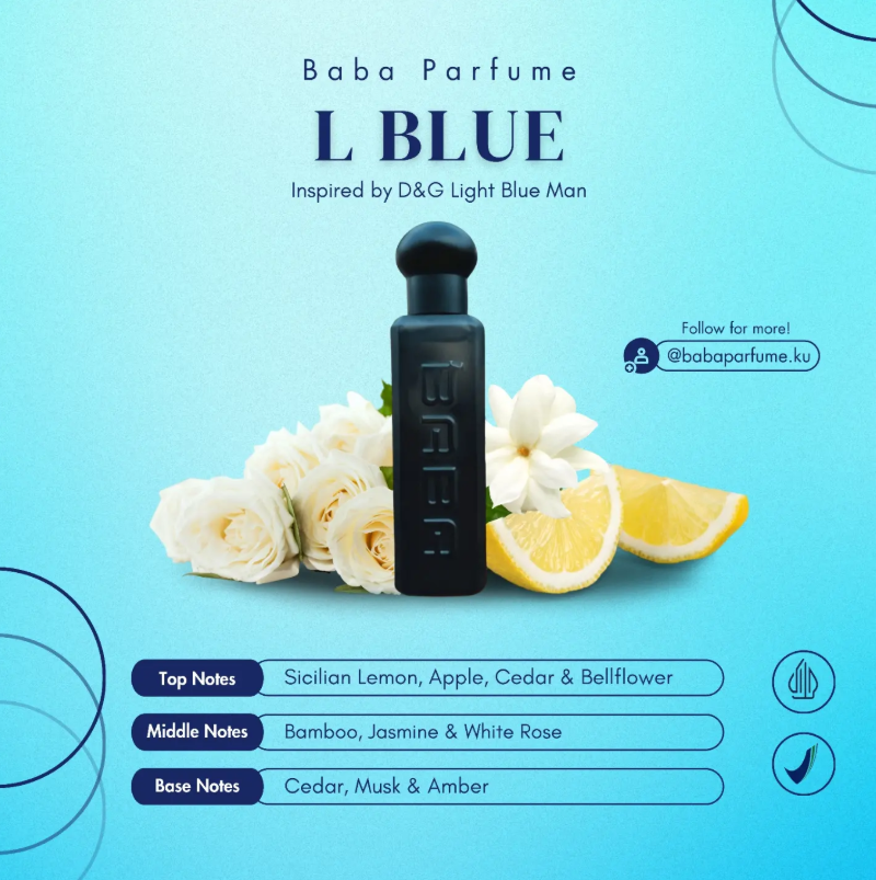 Baba ParfuM
