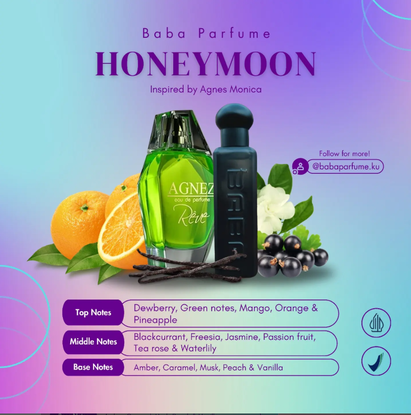 Baba ParfuM