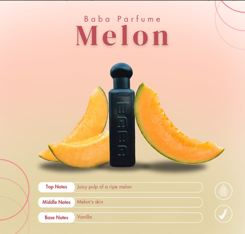 Baba ParfuM
