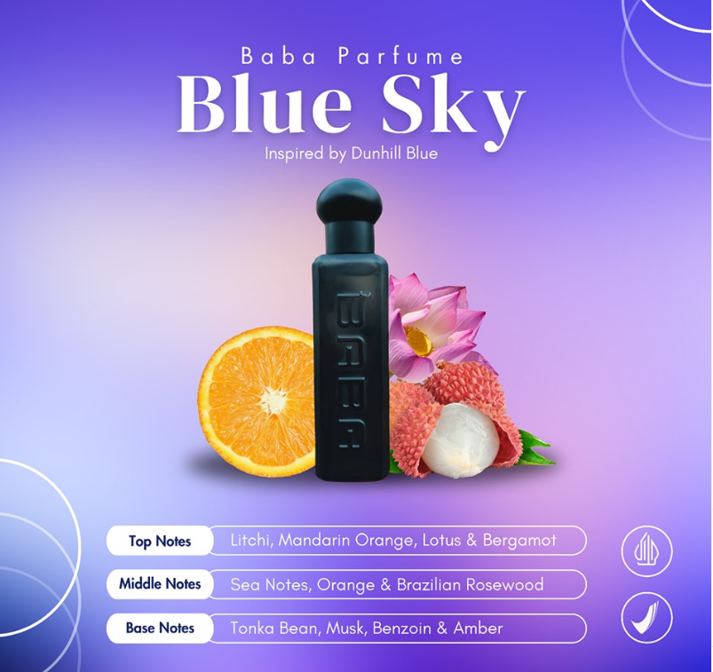 Baba ParfuM