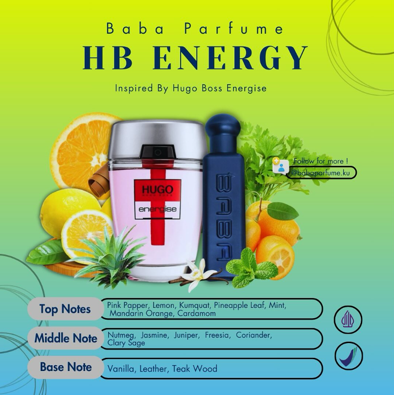 Baba Parfum